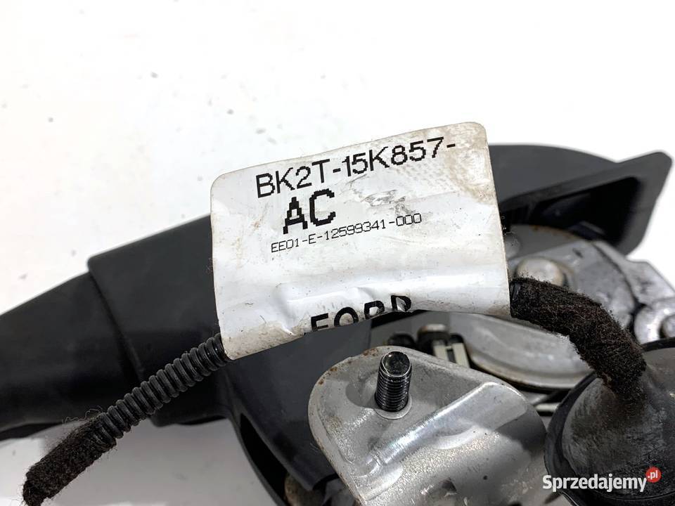 DŹWIGNIA HAMULCA RĘCZNEGO FORD TRANSIT VI podkarpackie