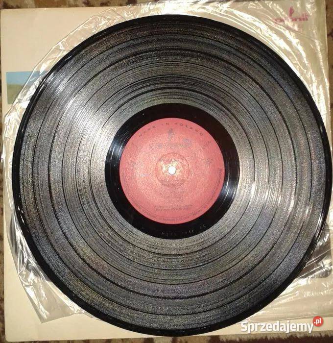 Tangos Płyta nagrana w NRF płyta winylowa sprzedam