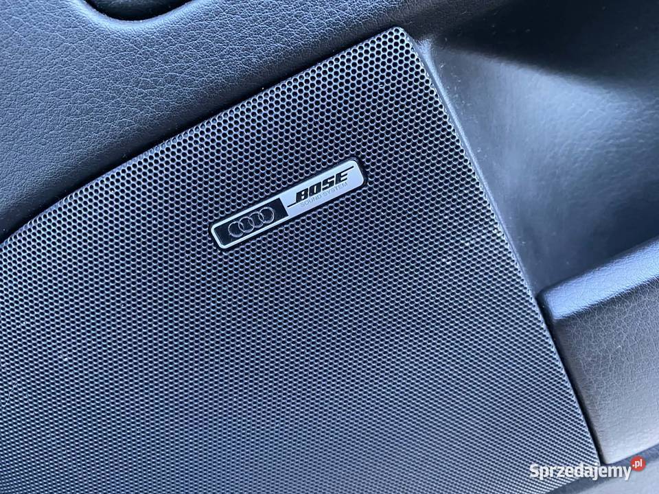 Audi A4 B7 19 TDI 130 AWX Lutcza sprzedam