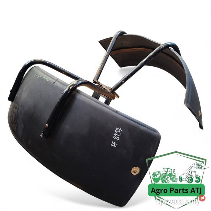 Błotnik Stelaż mocowanie błotnika Massey Ciechanowiec