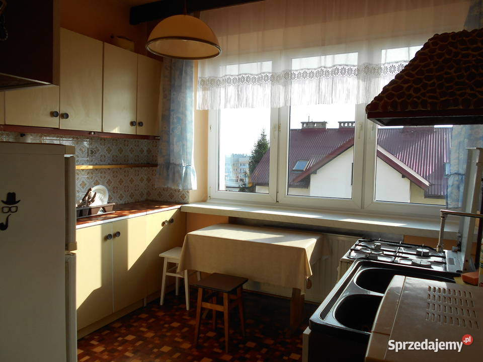 Jednoosobowy Pokój19m2 w domku pracujacego małopolskie Kraków sprzedam