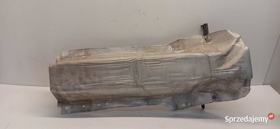 VOLVO XC40 OSŁONA TERMICZNA 31694865 sprzedam