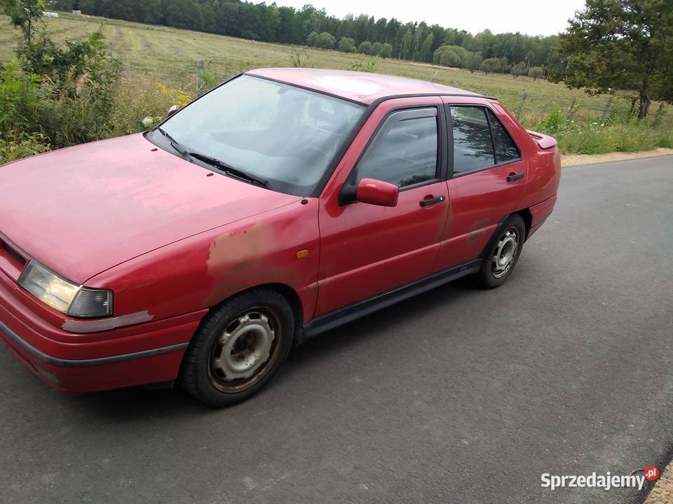 Seat Toledo mk1 1L części Lubliniec