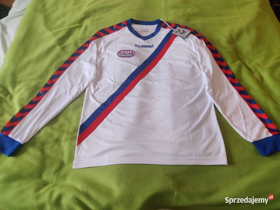 Koszulka sportowa Hummel