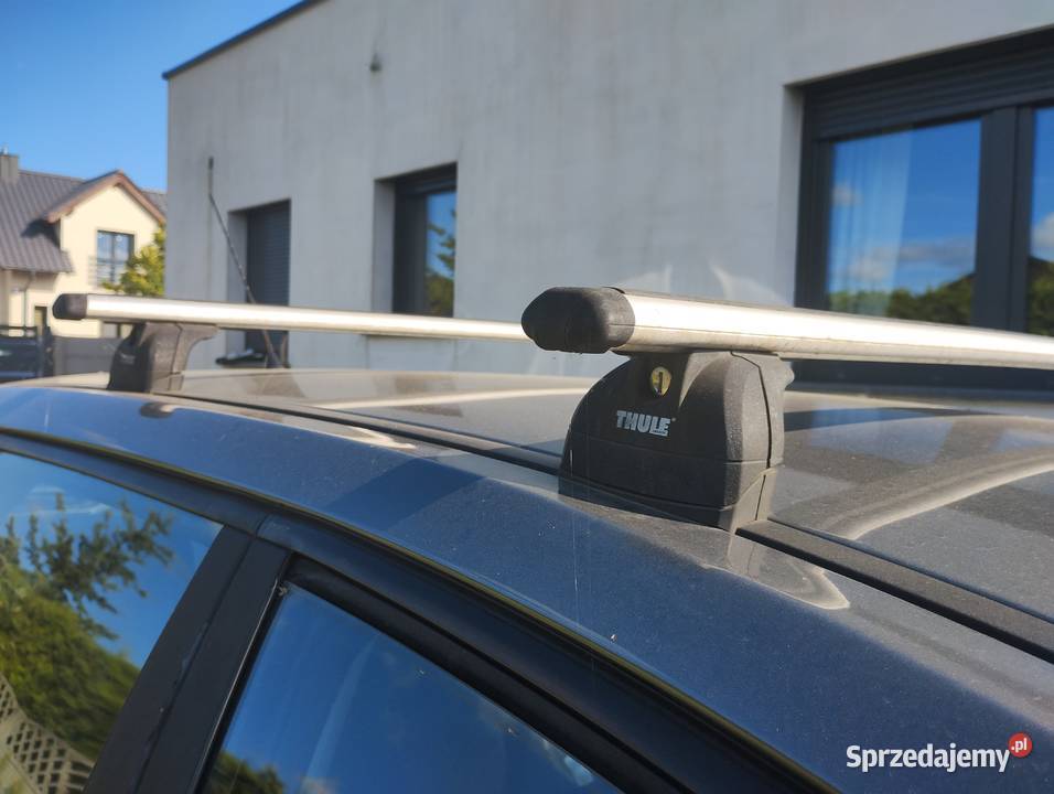 NISSAN Primera 19 dCi kombi 1870cm3 Janków Przygodzki
