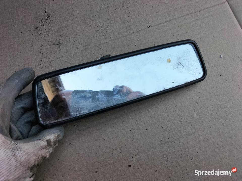 AUDI A4B5 A4 B5 4D0857511 LUSTERKO WEWNĘTRZNE Kamień-Kolonia sprzedam