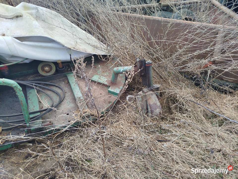 Kosiarka Piaseczno sprzedam