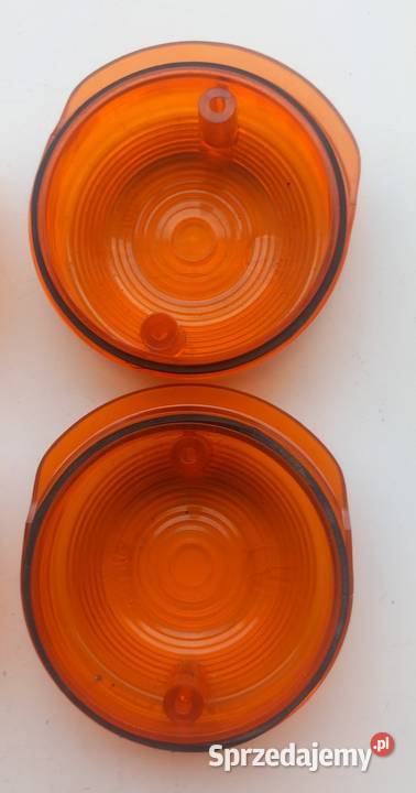 Klosze kierunkowskazów MZ NOWE DDR Części i akcesoria motocyklowe