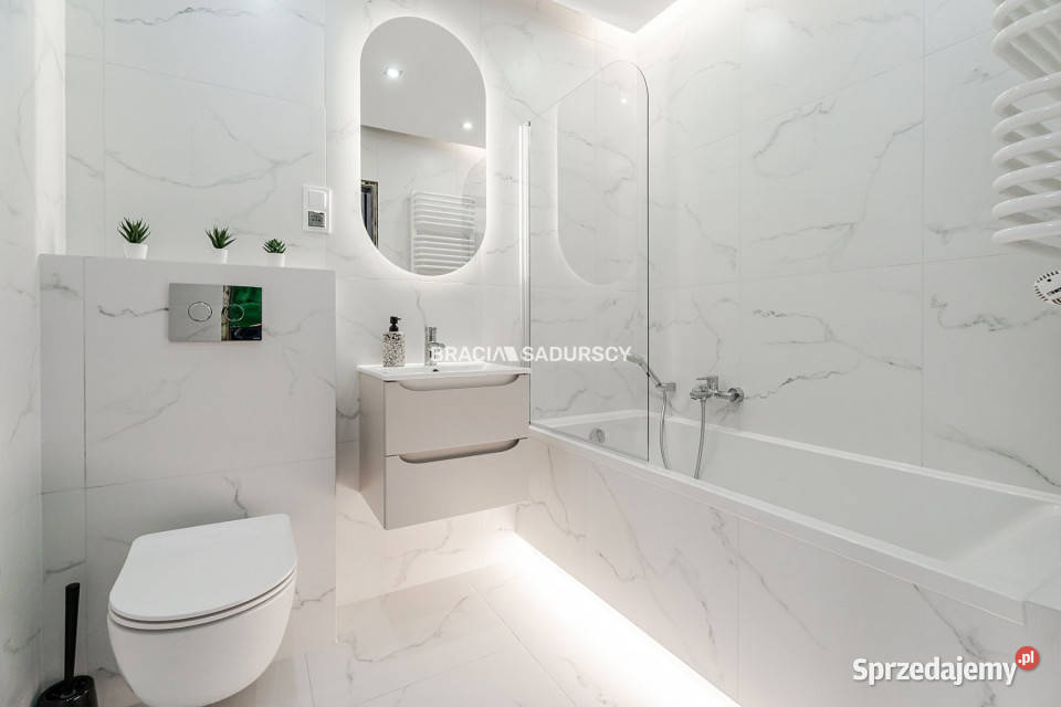 sprzedaży mieszkania 4968 metrów 3pok Kraków Sprzedaż