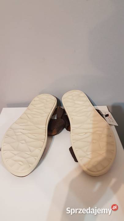 Sandały damskie Tamaris 41 Kraków