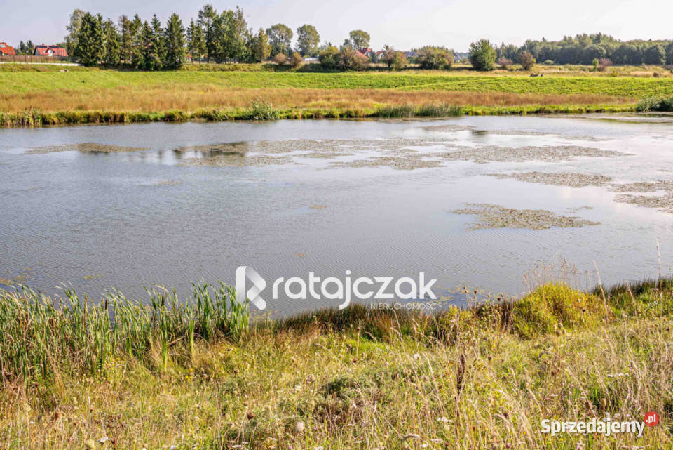 Grunt Gdańsk 1000m2 pomorskie