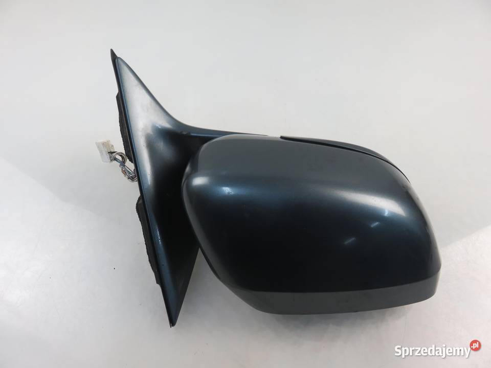 LUSTERKO PRAWE INFINITI M Q70 RAM 11 PIN EUROPA osobowe Lusterka zewnętrzne