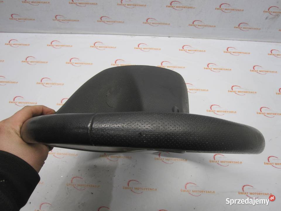 ALFA ROMEO MITO 09r kierownica 230709BV osobowe świętokrzyskie Kielce