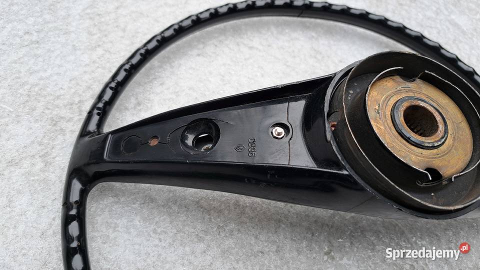 Fiat 125p Żuk kierownica Leszno sprzedam