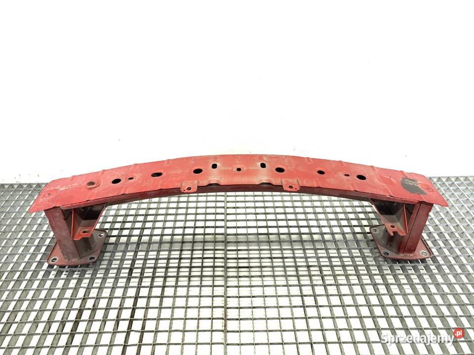 BELKA ZDERZAKA PRZÓD MAZDA 6 GJ WZMOCNIENIE