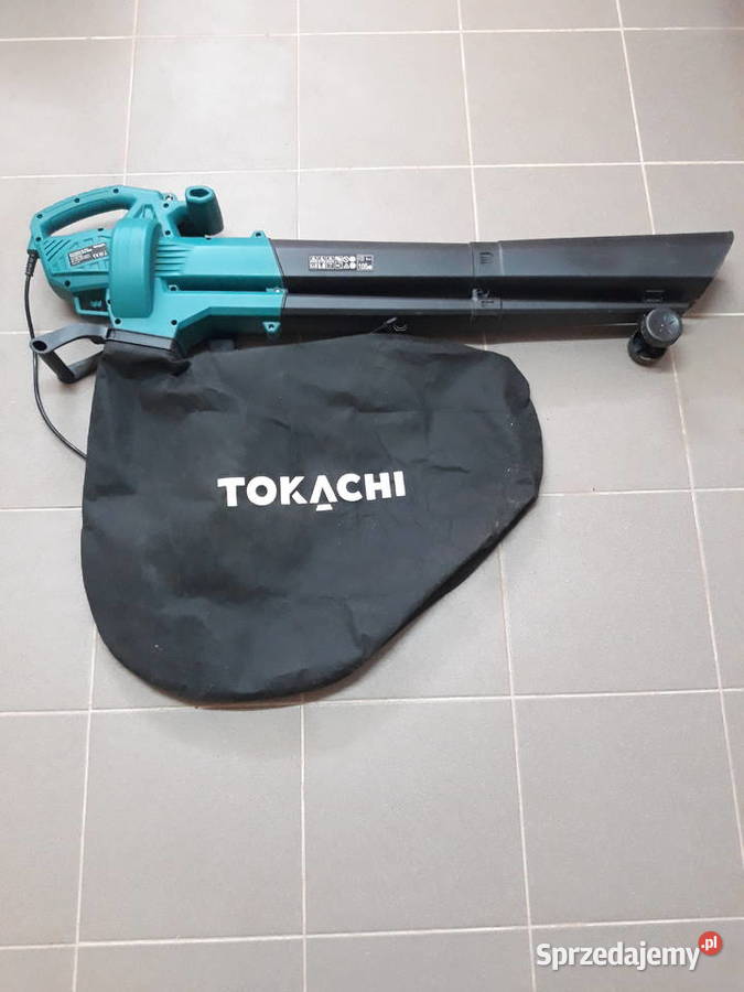Dmuchawa Turbo Force Duo 3500 Ciechanowiec