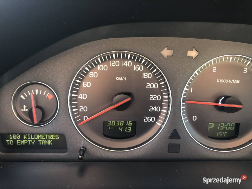 Volvo XC90 Summum Siemiatycze