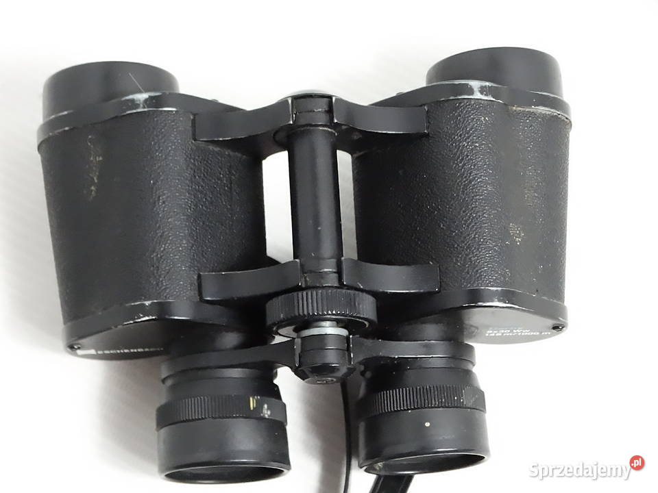 Lornetka Eschenbach Derby 8x30 Ww Szerokokątna sprzedam