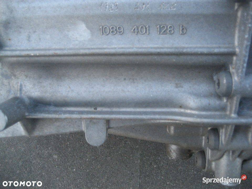 jaguar 1518r XE x760 xf x260 20 diesel SKRZYNIA Rakoniewice
