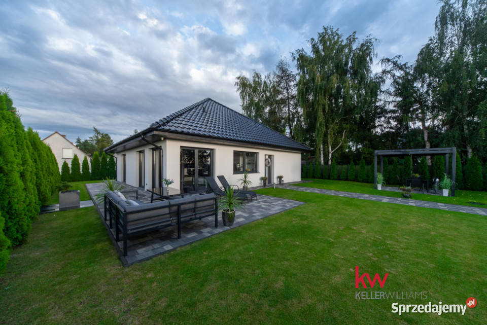 Dom wolnostojący Zachowice Żurawia 133m2 wolnostojący sprzedam