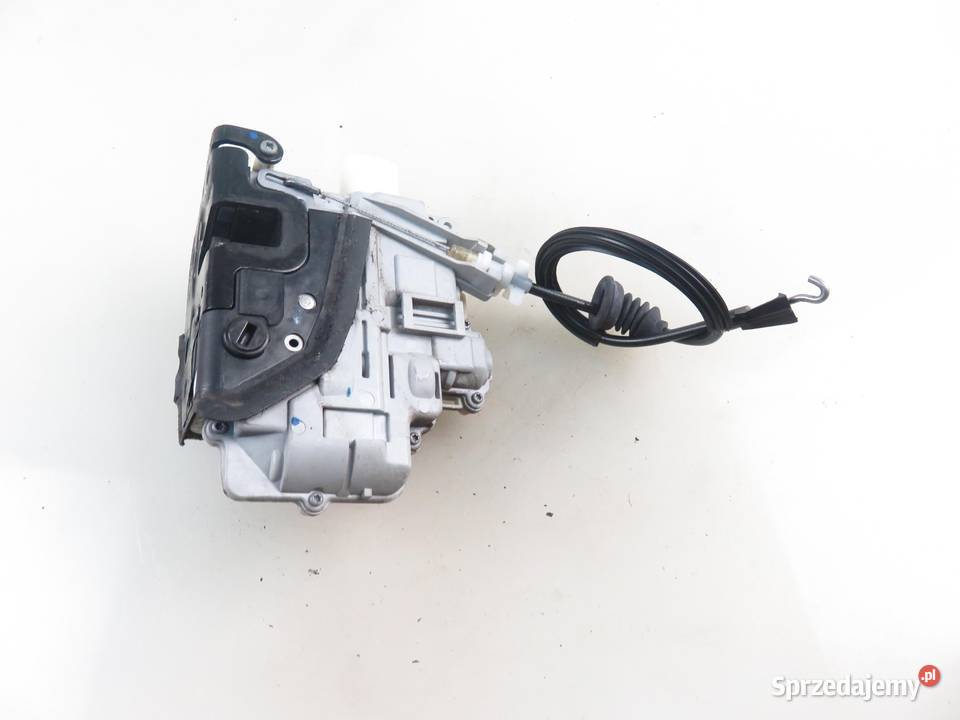 ZAMEK PRAWY TYLNY VW PASSAT B6 B7 Variant 3C5