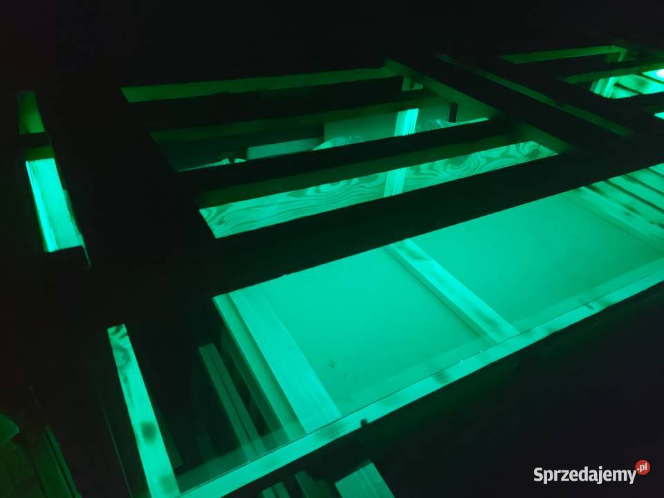 Duże piękne terrarium żółwia lądowegojeża Opole