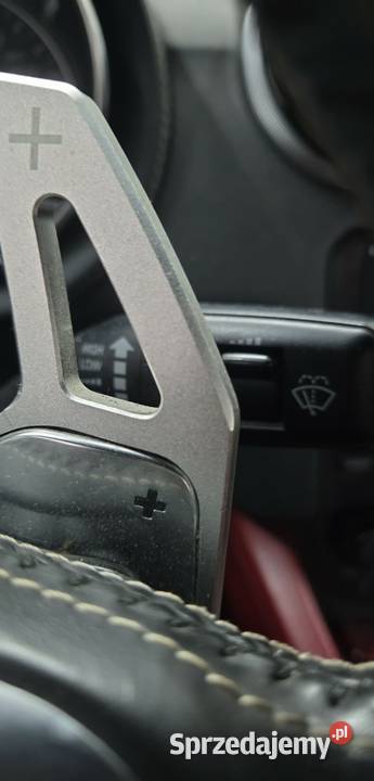 Audi TTS SZYBKIE COUPE 360KONI ZADBANE Mielec