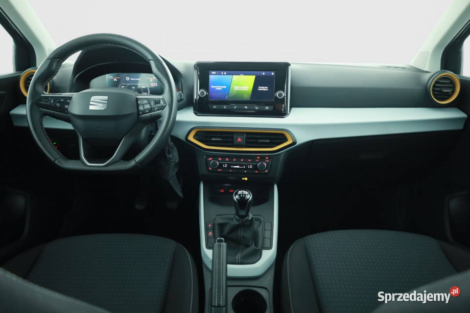 Seat Arona 10 TSI dolnośląskie