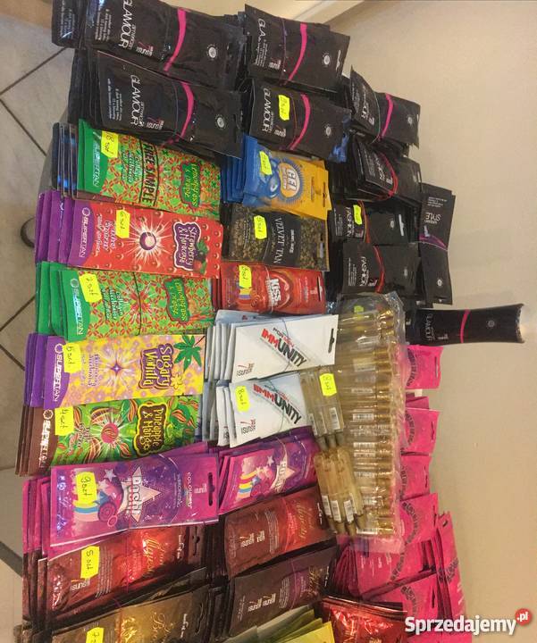 7suns Cosmetics najlepsze balsamy do opalania w Warszawa