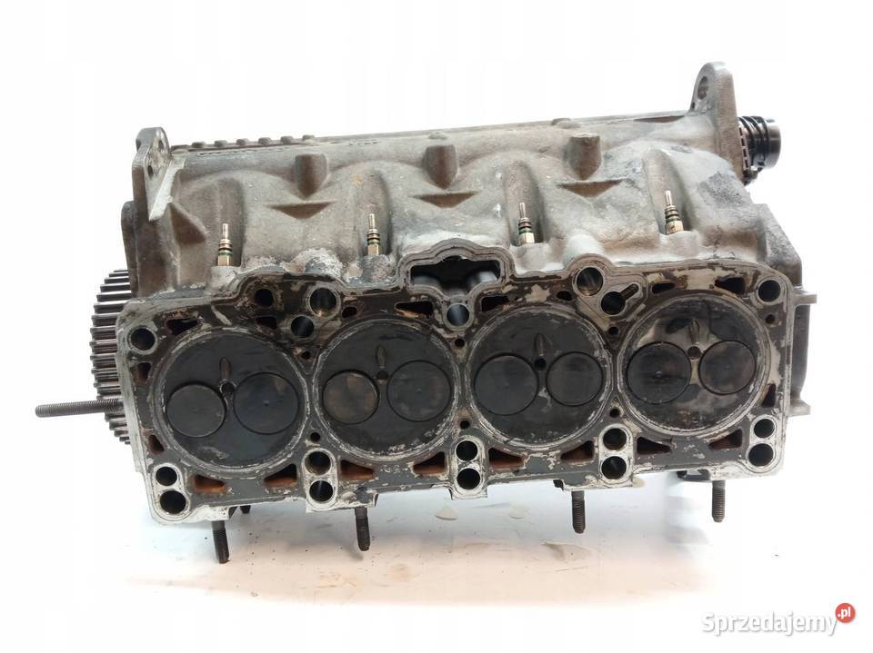 GŁOWICA KOMPLETNA 038103373R 19 TDI Audi A4 II osobowe