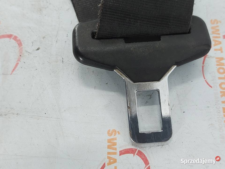 CITROEN DS4 13r pas bezpieczeństwa prawy przód Kielce sprzedam