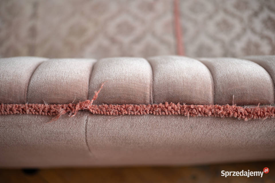 SOFA KANAPA LATA 3040 VINTAGE RETRO ANTYK XXwiek