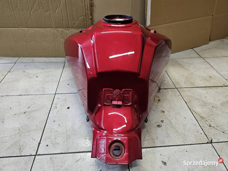 Suzuki DL 1000 V strom zbiornik paliwa dl1000 Jelenia Góra sprzedam