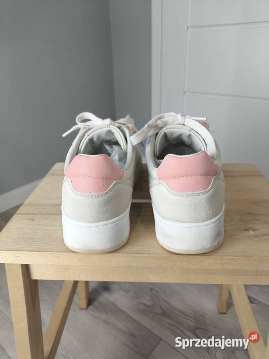 Buty damskie sportowe Only rozmiar 3940 Poznań