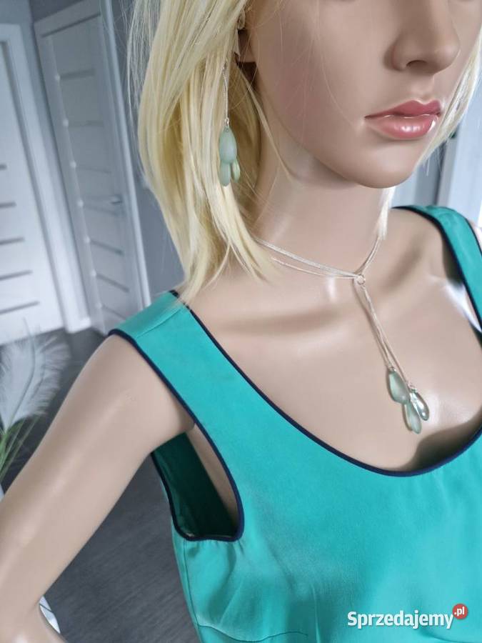 Letnia sukienka Tommy Hilfiger Nowogard