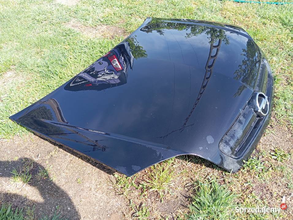 OPEL VECTRA C MASKA POKRYWA SILNIKA sprzedam