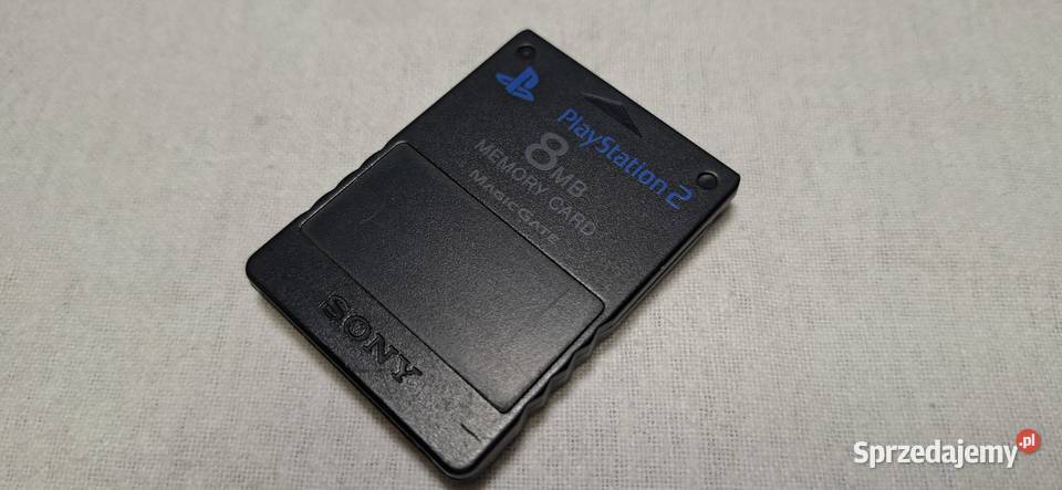 Karta pamięci 28Mb Oryginalna Made in Japan Zielona Góra