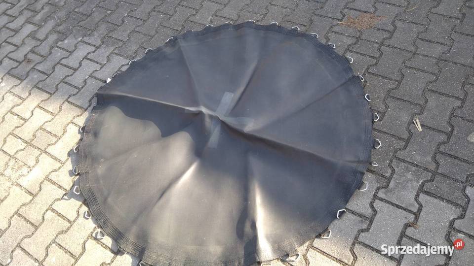 Trampolina z siatką UniJump 180 FT 6 180183