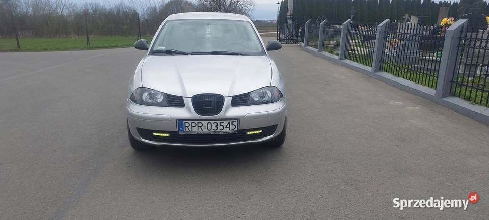 Seat Ibiza 3 sprzedam