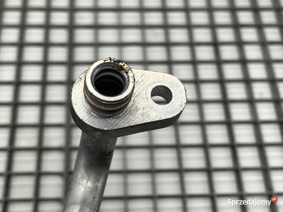 RURKA KLIMATYZACJI TOYOTA PROACE 9822433480 15