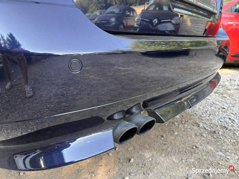 BMW 523 25 XENON Szyber Skóry NAVI Climatronic ESP BMW Częstochowa