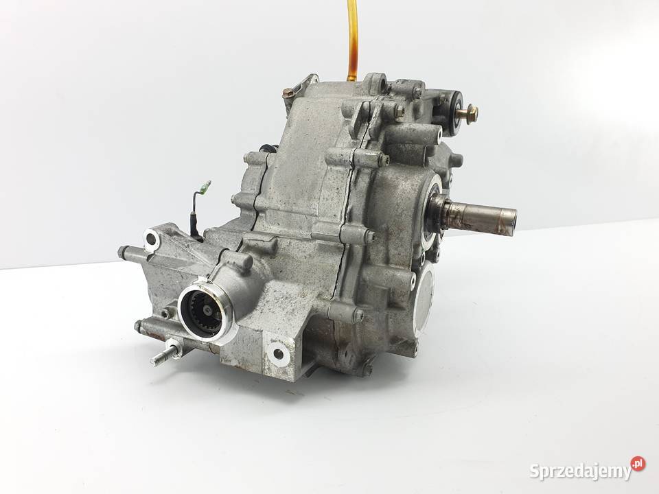 Skrzynia Biegow Can am Outlander 850 Renegade G2 Łódź