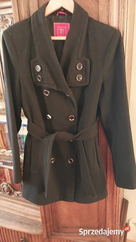 Kurtka wiosennojesienna Tiffi Vintage opolskie Opole sprzedam