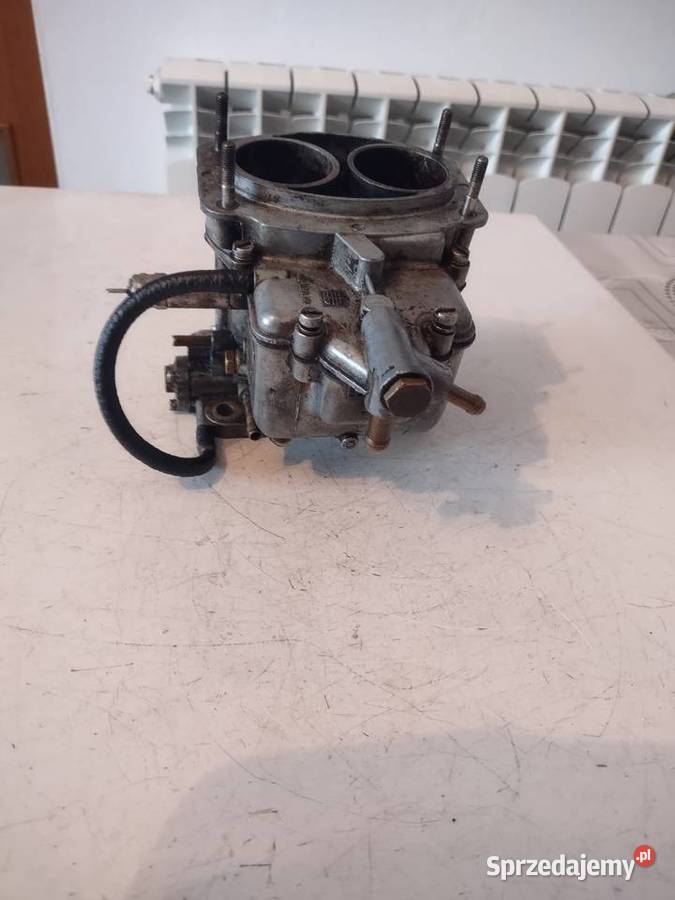 FIAT 125 P POLONEZ GAŹNIK 34S2C Z ELEKTROZAW Lublin