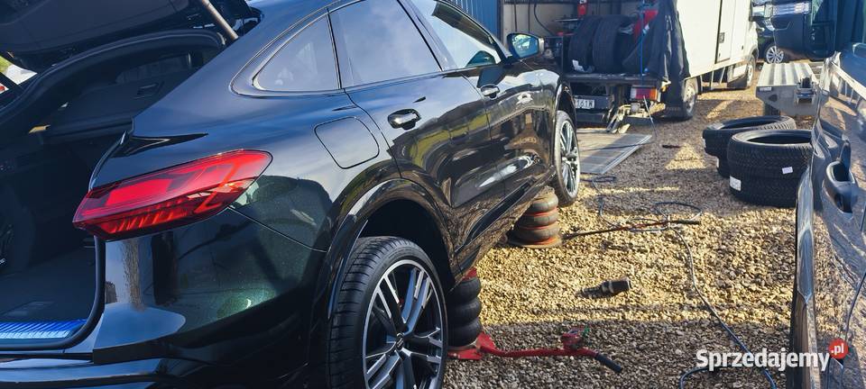 Mobilna Wulkanizacja Kielce 24h Gumspeed