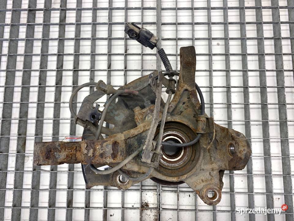 ZWROTNICA PRAWY PRZÓD HYUNDAI i20 12 78