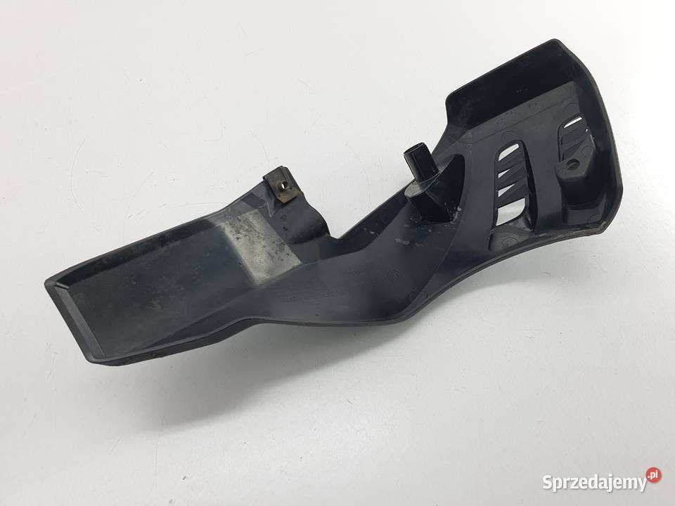 Oslona Boczek Mocowanie Bmw Gs 650 Mocowania i uchwyty łódzkie