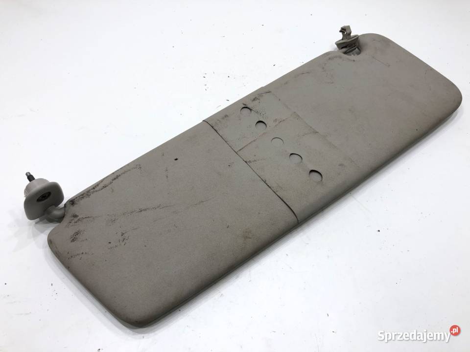 OSŁONA PRZECIWSŁONECZNA LEWY RENAULT TRAFIC III