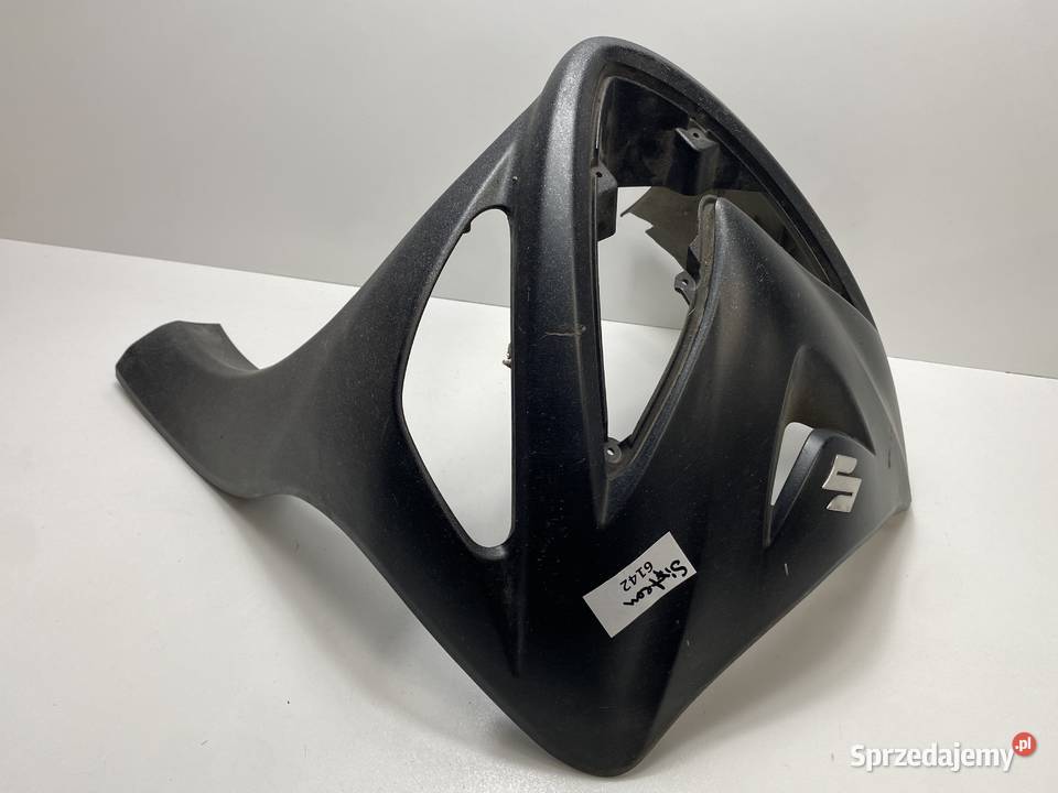 SUZUKI SIXTEEN UX125 OWIEWKA CZACHA CZASZA mazowieckie Siedlce sprzedam