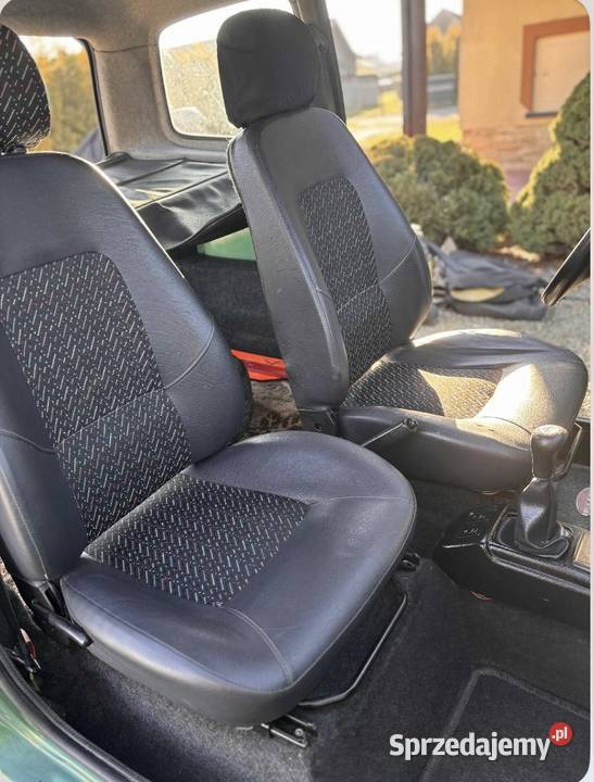 Microcar Vigro 2 zaraz Gotowy do jazdy